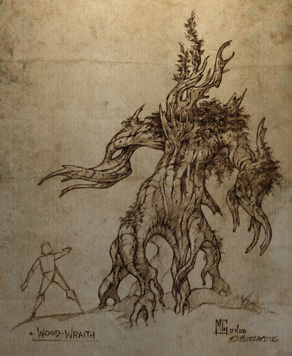 Diablo III - Artwork's II