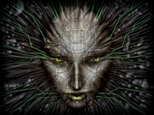 System Shock 2 - Коллекция модов для System Shock 2 от Dark Fate Team