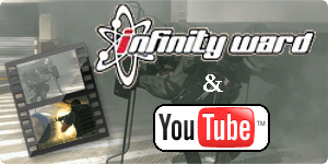 Modern Warfare 2 - Канал на YouTube от InfinityWard