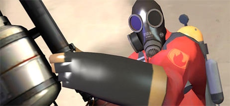 Team Fortress 2 - Обновление блога TF2, обновление Team Fortress 2 и движка 20 апреля