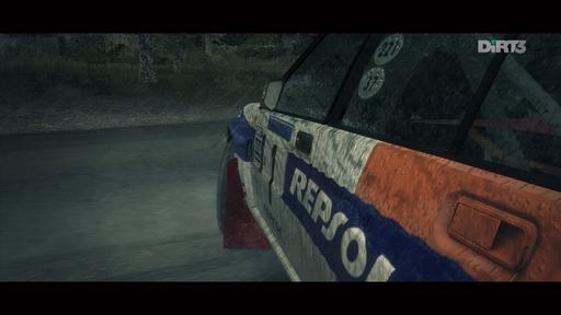 Colin McRae: DiRT 3 - Dirt3 - мнение