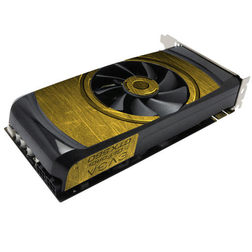 Игровое железо - GeForce GTX 560 с игрой Duke Nukem Forever от EVGA